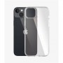 PanzerGlass | Back cover for mobile phone - MagSafe compatibility | Apple iPhone 14 Plus | Transparent - 2